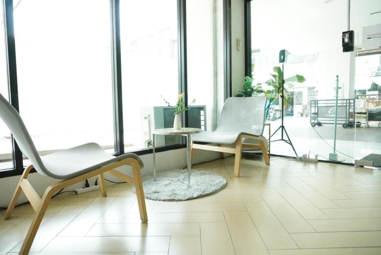 Atc Residence Бангкок Екстер'єр фото