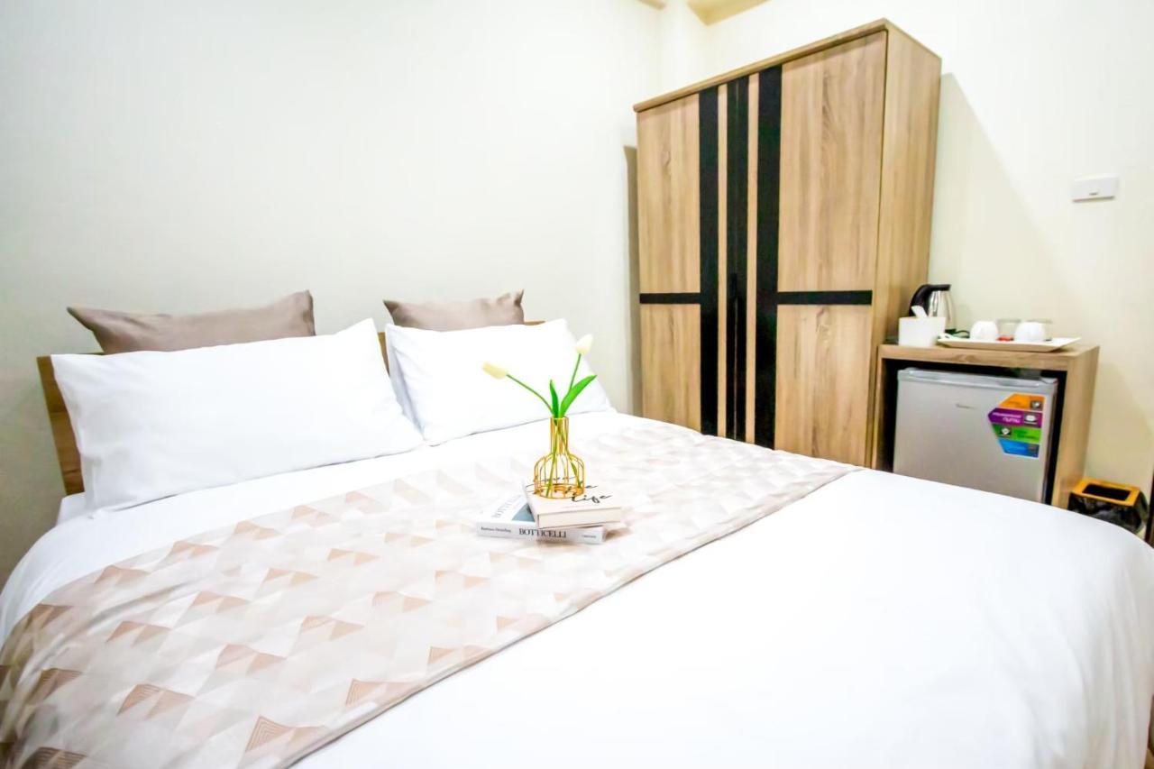 Atc Residence Бангкок Екстер'єр фото