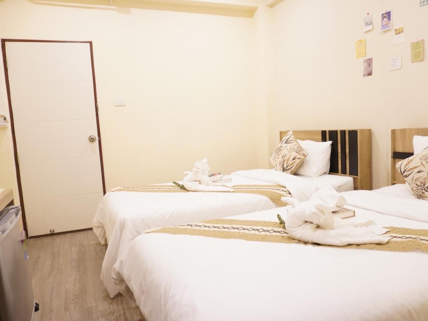 Atc Residence Бангкок Екстер'єр фото