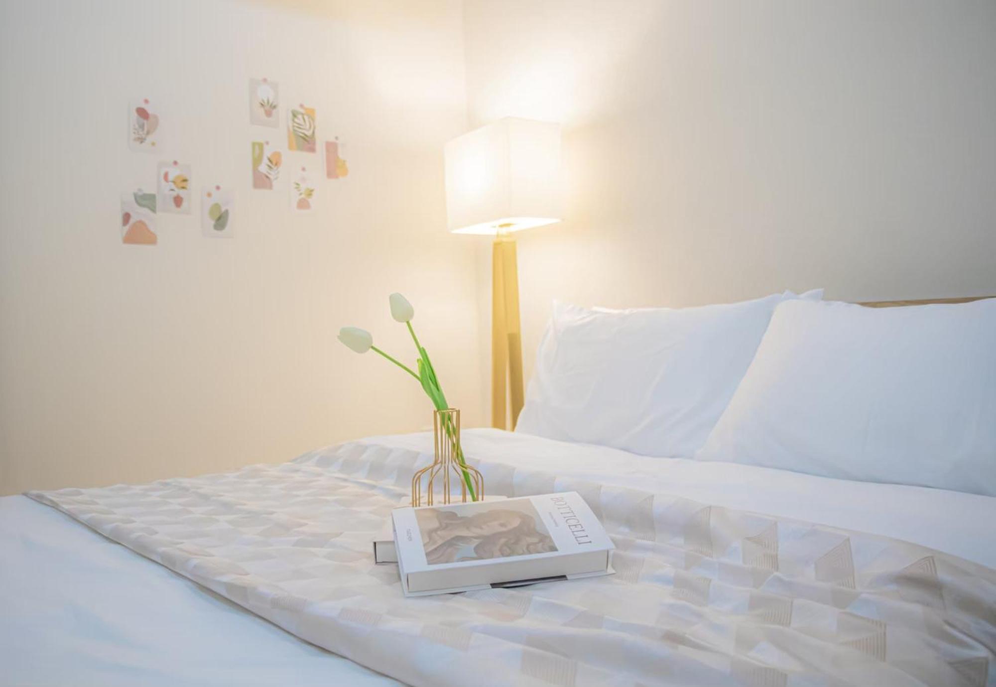 Atc Residence Бангкок Екстер'єр фото