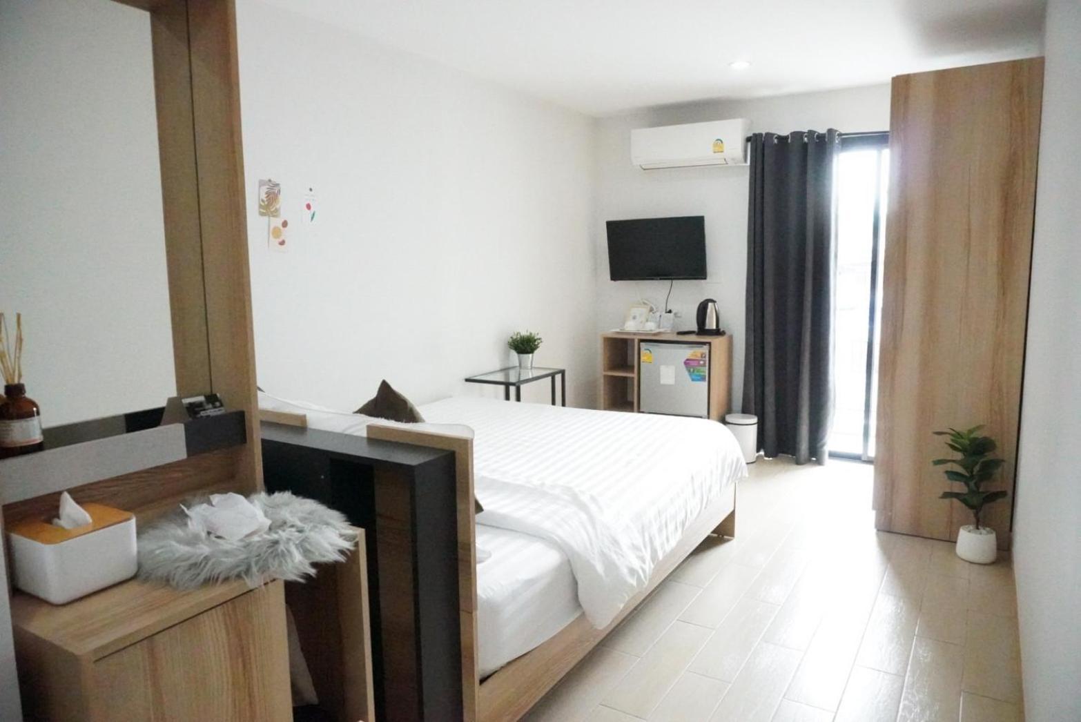 Atc Residence Бангкок Екстер'єр фото