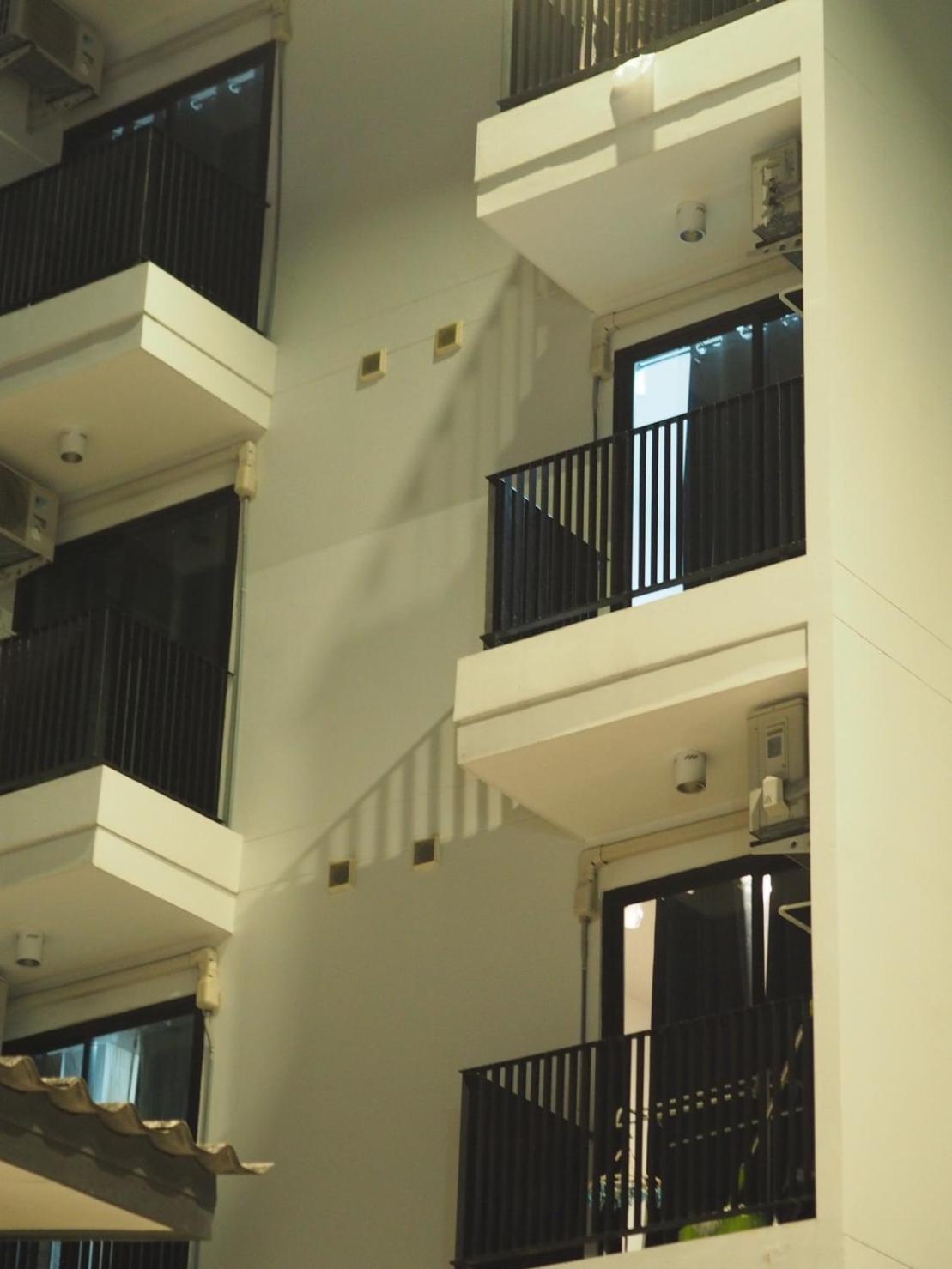 Atc Residence Бангкок Екстер'єр фото